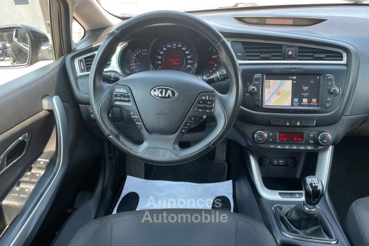 Kia Cee'd Ceed 1.0 T-GDI 120CH Active Business - <small></small> 9.990 € <small>TTC</small> - #5