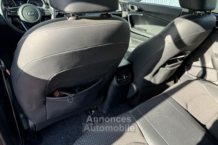 Kia Cee'd Ceed 1.0 T-GDI 120CH EDITION-1 TOIT OUVRANT-PANORAMIQUE 1ERE MAIN - <small></small> 11.490 € <small>TTC</small> - #15