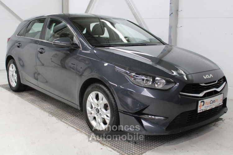 Kia Cee'd Ceed / 1.0 T-GDi Pulse ~ CarPlay Navi Key-Less Top - <small></small> 16.990 € <small>TTC</small> - #1