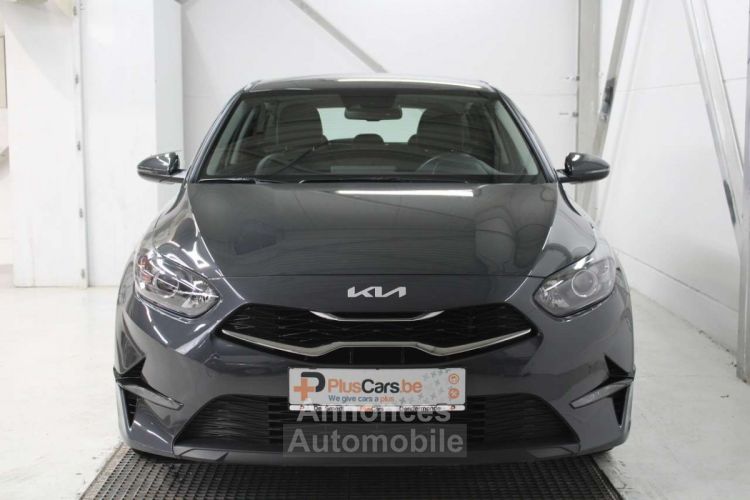 Kia Cee'd Ceed / 1.0 T-GDi Pulse ~ CarPlay Navi Key-Less Top - <small></small> 16.990 € <small>TTC</small> - #2