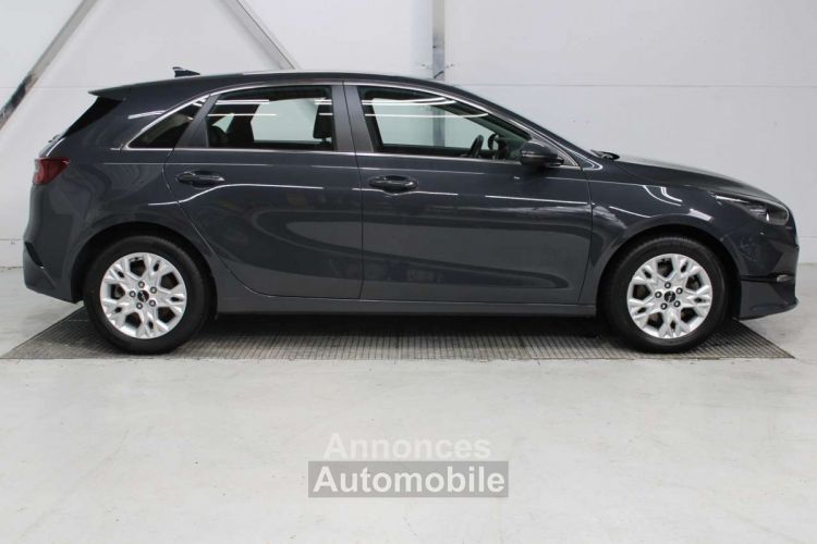 Kia Cee'd Ceed / 1.0 T-GDi Pulse ~ CarPlay Navi Key-Less Top - <small></small> 16.990 € <small>TTC</small> - #3