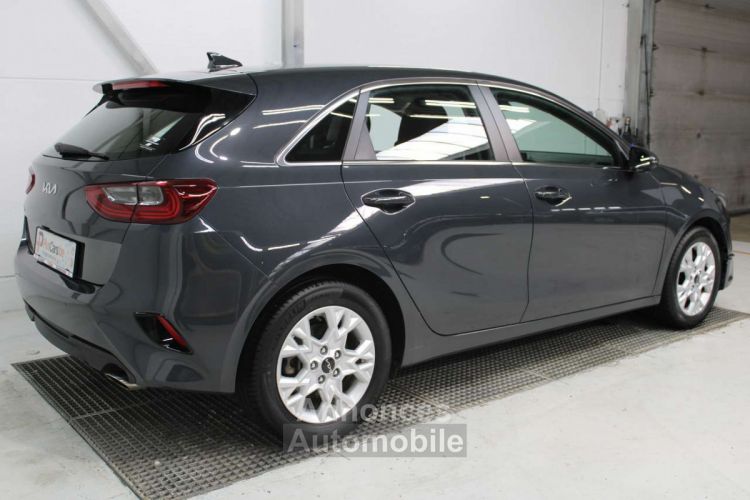 Kia Cee'd Ceed / 1.0 T-GDi Pulse ~ CarPlay Navi Key-Less Top - <small></small> 16.990 € <small>TTC</small> - #4