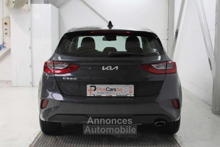 Kia Cee'd Ceed / 1.0 T-GDi Pulse ~ CarPlay Navi Key-Less Top - <small></small> 16.990 € <small>TTC</small> - #5