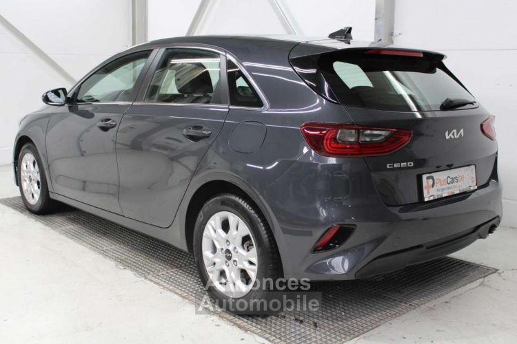 Kia Cee'd Ceed / 1.0 T-GDi Pulse ~ CarPlay Navi Key-Less Top - <small></small> 16.990 € <small>TTC</small> - #8