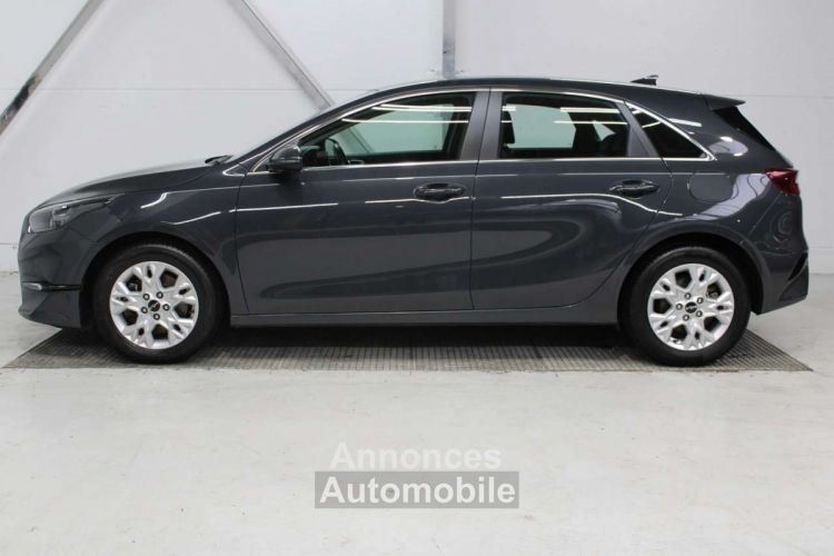 Kia Cee'd Ceed / 1.0 T-GDi Pulse ~ CarPlay Navi Key-Less Top - <small></small> 16.990 € <small>TTC</small> - #9