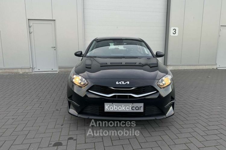 Kia Cee'd Ceed / 1.0 T-GDi Pure ISG -- CAMERA SIEGES CHAUFFANT - <small></small> 18.990 € <small>TTC</small> - #2