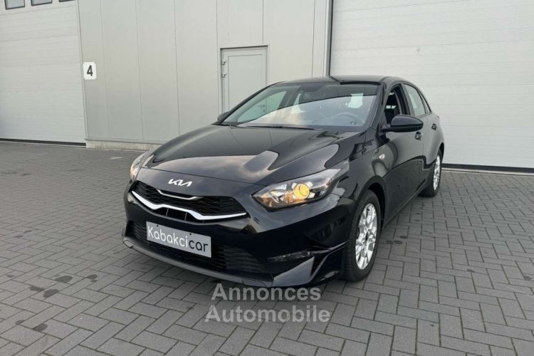 Kia Cee'd Ceed / 1.0 T-GDi Pure ISG -- CAMERA SIEGES CHAUFFANT - <small></small> 18.990 € <small>TTC</small> - #3