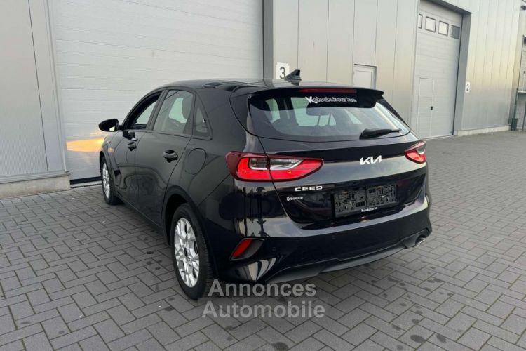 Kia Cee'd Ceed / 1.0 T-GDi Pure ISG -- CAMERA SIEGES CHAUFFANT - <small></small> 18.990 € <small>TTC</small> - #4