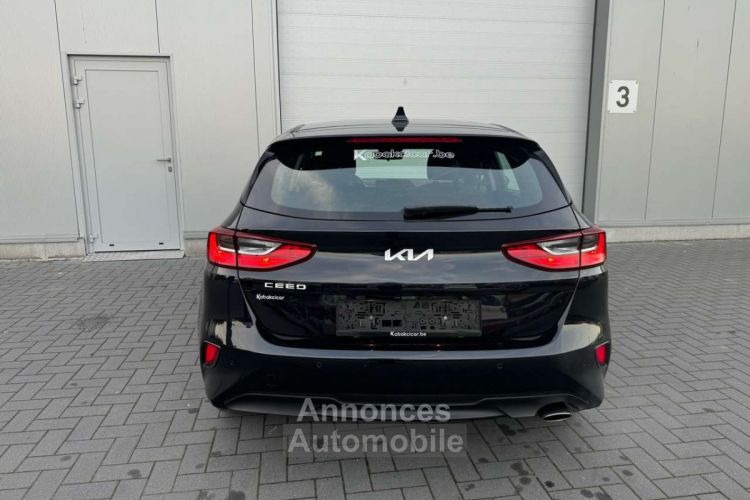 Kia Cee'd Ceed / 1.0 T-GDi Pure ISG -- CAMERA SIEGES CHAUFFANT - <small></small> 18.990 € <small>TTC</small> - #5