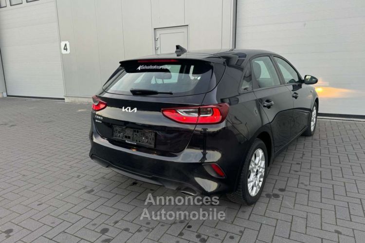 Kia Cee'd Ceed / 1.0 T-GDi Pure ISG -- CAMERA SIEGES CHAUFFANT - <small></small> 18.990 € <small>TTC</small> - #6