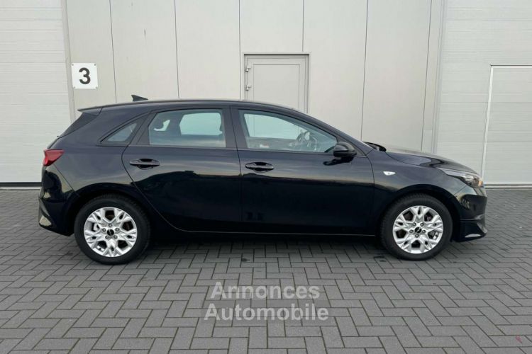 Kia Cee'd Ceed / 1.0 T-GDi Pure ISG -- CAMERA SIEGES CHAUFFANT - <small></small> 18.990 € <small>TTC</small> - #7