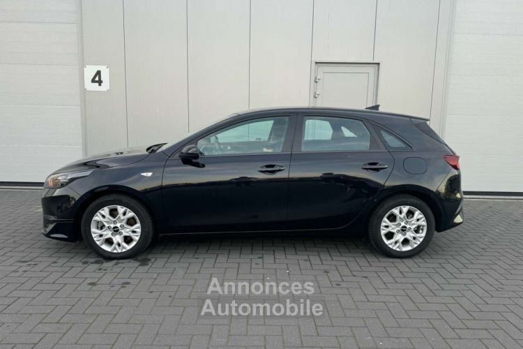 Kia Cee'd Ceed / 1.0 T-GDi Pure ISG -- CAMERA SIEGES CHAUFFANT - <small></small> 18.990 € <small>TTC</small> - #8