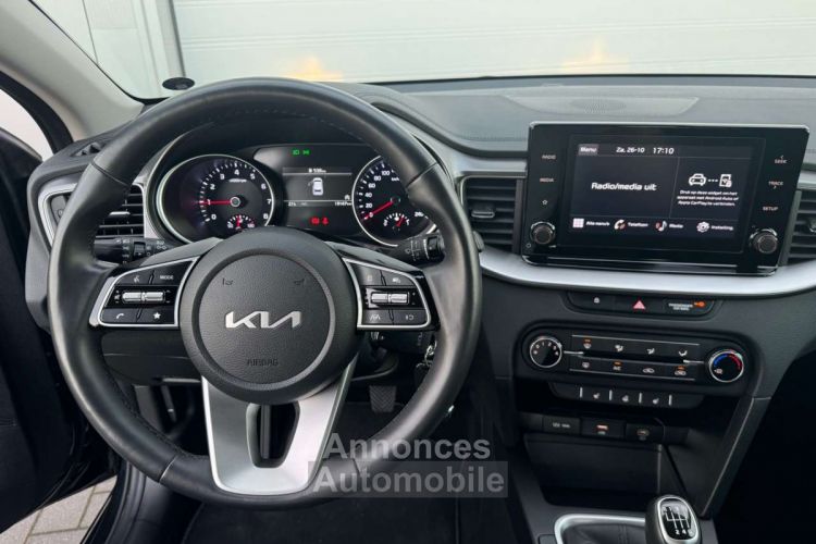 Kia Cee'd Ceed / 1.0 T-GDi Pure ISG -- CAMERA SIEGES CHAUFFANT - <small></small> 18.990 € <small>TTC</small> - #10