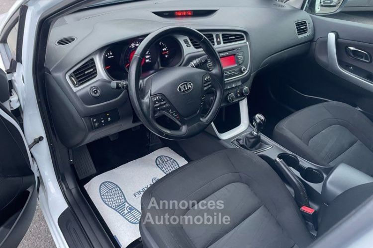 Kia Cee'd Ceed 1.4 100 style 5 portes - <small></small> 4.990 € <small>TTC</small> - #4