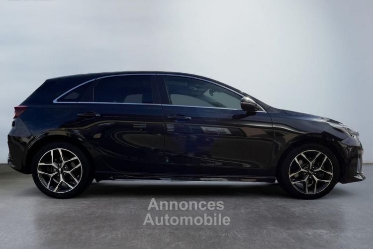 Kia Cee'd Ceed 1.4 T-GDI 140 GT LINE DCT BVA - <small></small> 16.990 € <small>TTC</small> - #7