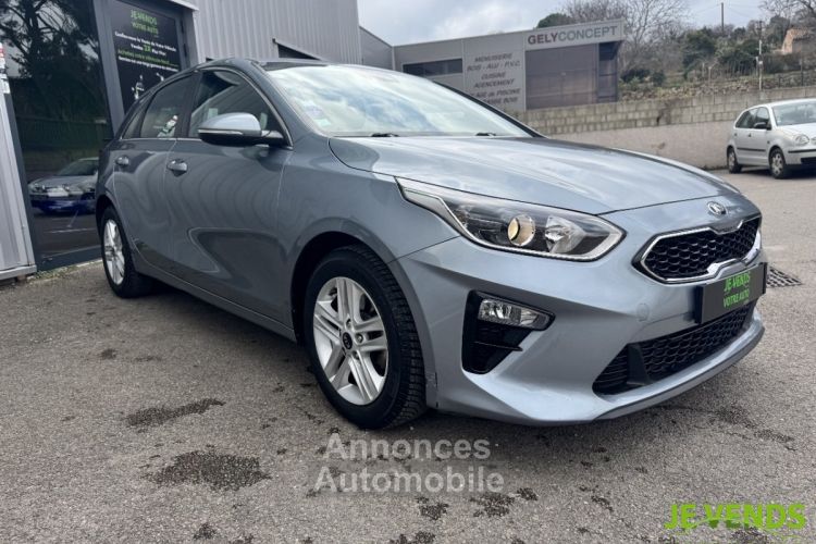 Kia Cee'd CEED 1.4 T-GDI 140ch Active DCT7 - <small></small> 15.990 € <small>TTC</small> - #3