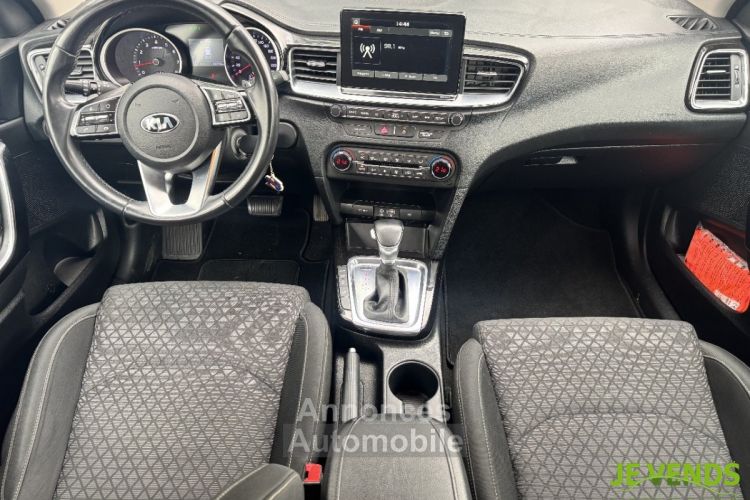 Kia Cee'd CEED 1.4 T-GDI 140ch Active DCT7 - <small></small> 15.990 € <small>TTC</small> - #13