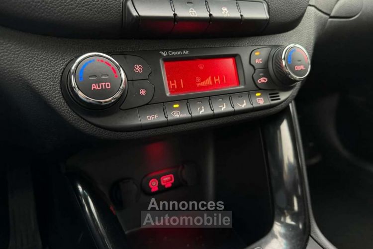 Kia Cee'd Ceed / 1.4i- 5 Portes Navigation Caméra Garantie - <small></small> 11.490 € <small>TTC</small> - #10