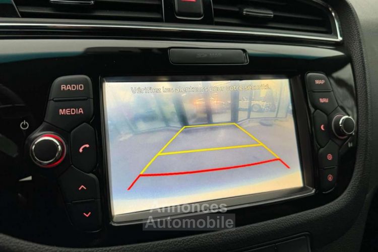 Kia Cee'd Ceed / 1.4i- 5 Portes Navigation Caméra Garantie - <small></small> 11.490 € <small>TTC</small> - #11