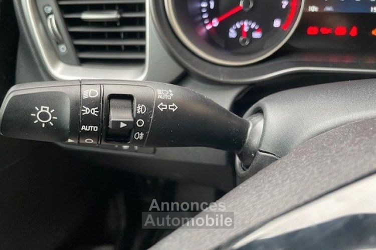 Kia Cee'd Ceed 1.5 T-GDI 160Ch ACTIVE DCT BVA FAIBLE KILOMETRAGE NOMBREUSES OPTIONS GARANTIE CONSTRUC... - <small></small> 21.990 € <small>TTC</small> - #16