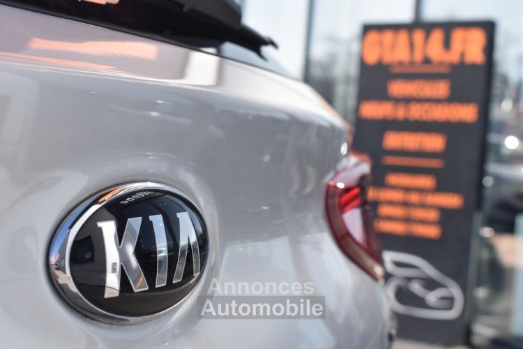 Kia Cee'd CEED 1.5 T-GDI 160CH GT LINE - <small></small> 19.490 € <small>TTC</small> - #19