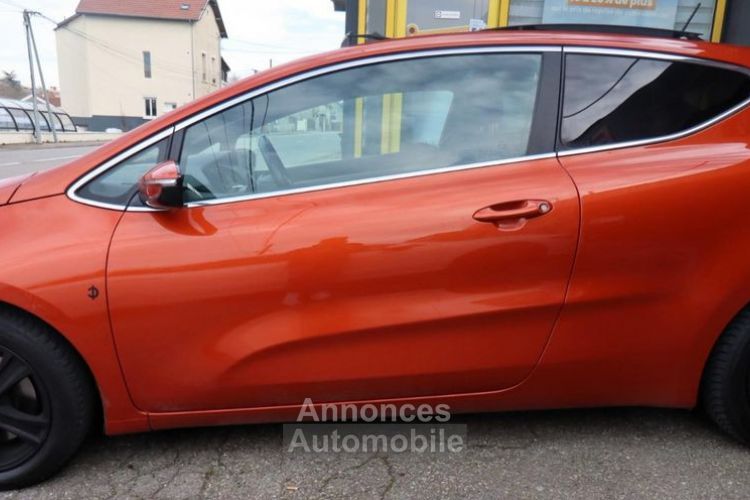 Kia Cee'd Ceed 1.6 CRDI 128CH DYNAMIC + TOIT PANO OUVRANT SIEGES CHAUFFANTS VOLANT CHAUFFANT CAME... - <small></small> 8.489 € <small>TTC</small> - #3