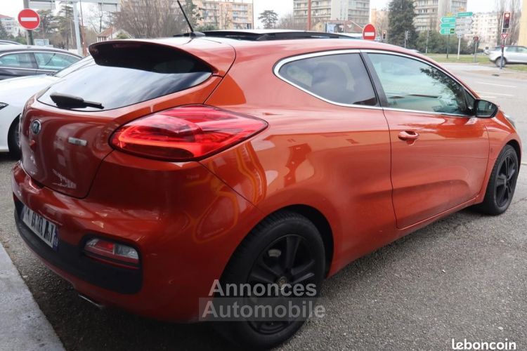 Kia Cee'd Ceed 1.6 CRDI 128CH DYNAMIC + TOIT PANO OUVRANT SIEGES CHAUFFANTS VOLANT CHAUFFANT CAME... - <small></small> 8.489 € <small>TTC</small> - #6