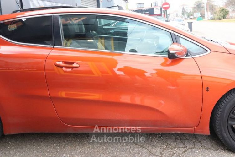 Kia Cee'd Ceed 1.6 CRDI 128CH DYNAMIC + TOIT PANO OUVRANT SIEGES CHAUFFANTS VOLANT CHAUFFANT CAME... - <small></small> 8.489 € <small>TTC</small> - #9