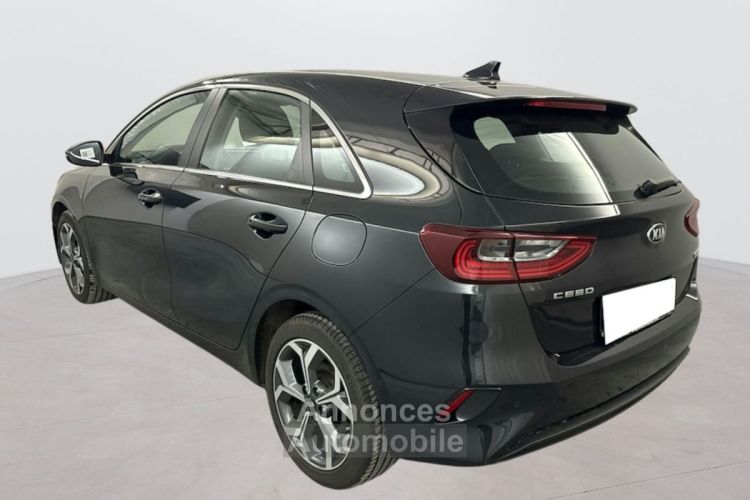 Kia Cee'd CEED 1.6 CRDi 136 SPIRIT DCT7 - <small></small> 19.990 € <small>TTC</small> - #2