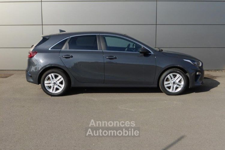 Kia Cee'd Ceed 1.6 CRDI MORE - <small></small> 17.950 € <small>TTC</small> - #6