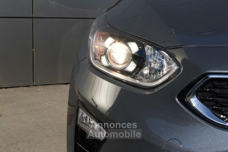 Kia Cee'd Ceed 1.6 CRDI MORE - <small></small> 17.950 € <small>TTC</small> - #20