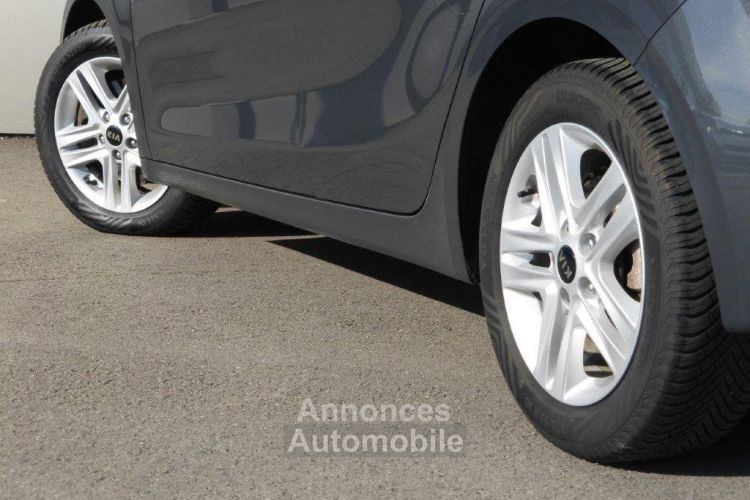 Kia Cee'd Ceed 1.6 CRDI MORE - <small></small> 17.950 € <small>TTC</small> - #41