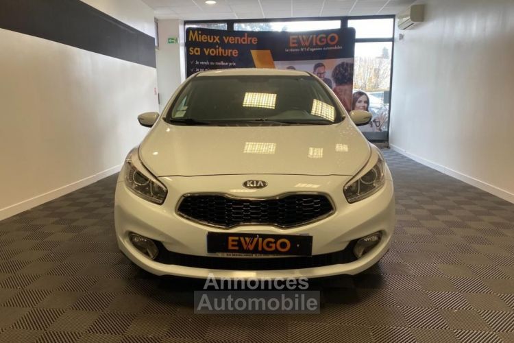 Kia Cee'd Ceed 1.6 GDI 135 ACTIVE - <small></small> 8.790 € <small>TTC</small> - #3