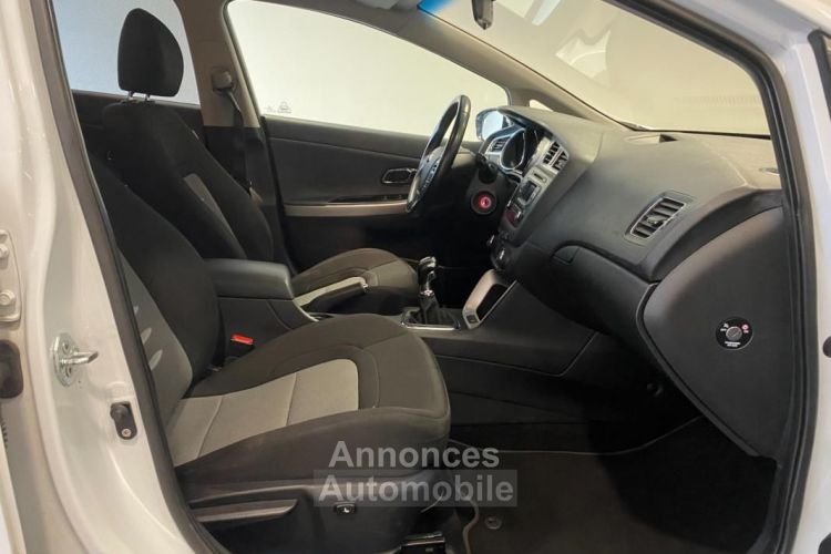 Kia Cee'd Ceed 1.6 GDI 135 ACTIVE - <small></small> 8.790 € <small>TTC</small> - #12