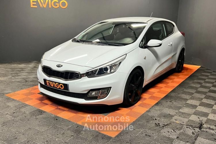 Kia Cee'd Ceed 1.6 GDI 135ch DYNAMIC - <small></small> 10.490 € <small>TTC</small> - #1