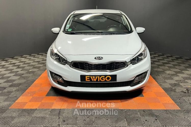 Kia Cee'd Ceed 1.6 GDI 135ch DYNAMIC - <small></small> 10.490 € <small>TTC</small> - #2