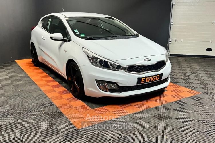 Kia Cee'd Ceed 1.6 GDI 135ch DYNAMIC - <small></small> 10.490 € <small>TTC</small> - #3