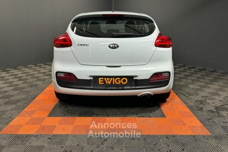 Kia Cee'd Ceed 1.6 GDI 135ch DYNAMIC - <small></small> 10.490 € <small>TTC</small> - #5