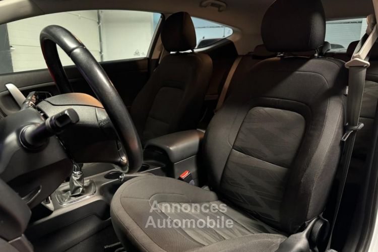 Kia Cee'd Ceed 1.6 GDI 135ch DYNAMIC - <small></small> 10.490 € <small>TTC</small> - #7