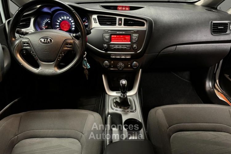 Kia Cee'd Ceed 1.6 GDI 135ch DYNAMIC - <small></small> 10.490 € <small>TTC</small> - #10