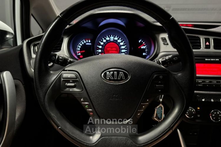 Kia Cee'd Ceed 1.6 GDI 135ch DYNAMIC - <small></small> 10.490 € <small>TTC</small> - #11