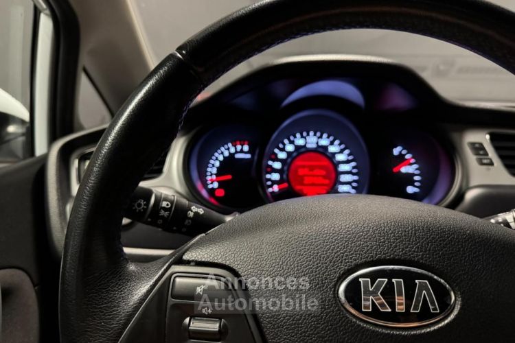 Kia Cee'd Ceed 1.6 GDI 135ch DYNAMIC - <small></small> 10.490 € <small>TTC</small> - #12