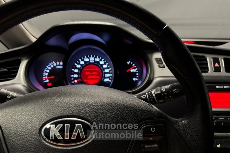 Kia Cee'd Ceed 1.6 GDI 135ch DYNAMIC - <small></small> 10.490 € <small>TTC</small> - #13