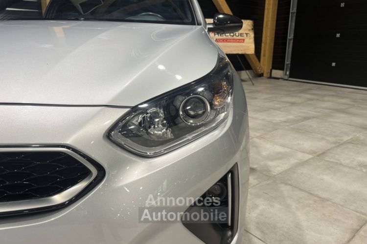 Kia Cee'd CEED CEED 1.5 T-GDi 160 ch BVM6 GT Line - <small></small> 19.590 € <small>TTC</small> - #5