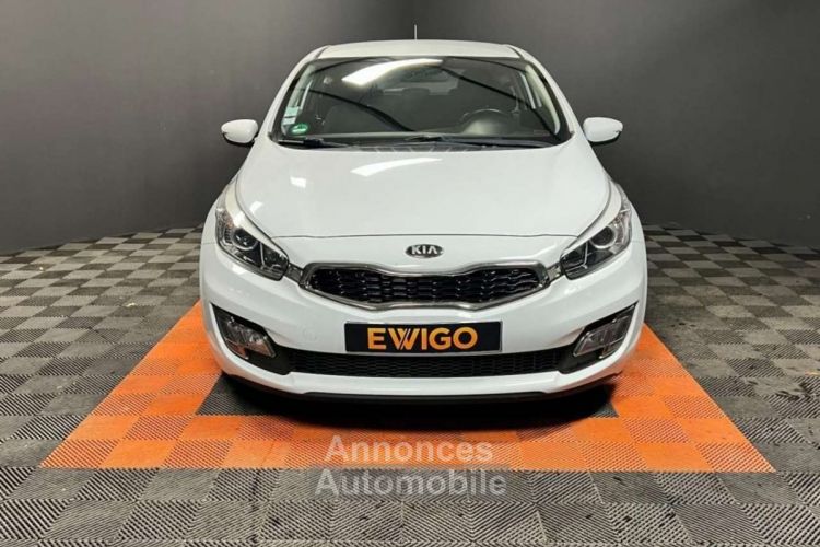 Kia Cee'd Ceed / Ceed 1.6 GDI 135ch DYNAMIC - <small></small> 10.990 € <small>TTC</small> - #2