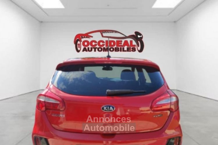 Kia Cee'd CEED III 1.0L T-GDI 120CV GT-LINE - <small></small> 13.490 € <small>TTC</small> - #6