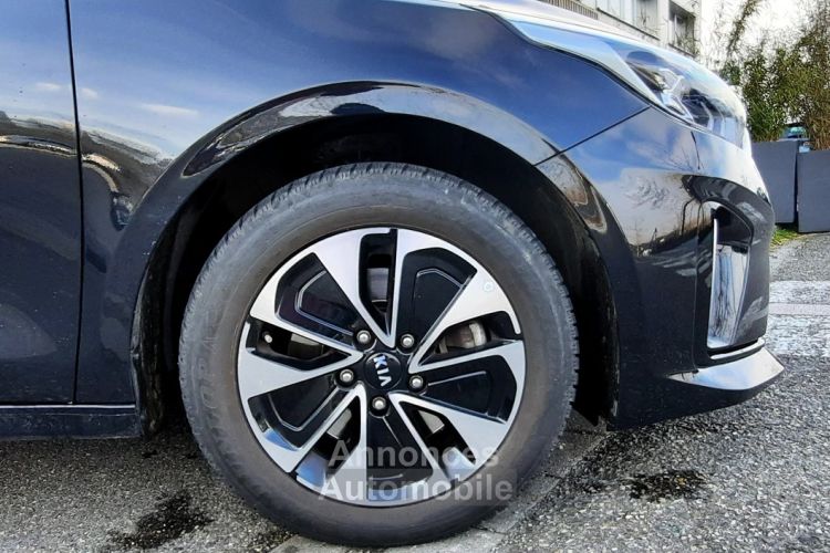 Kia Cee'd Ceed SW 1.6 GDi HYBRIDE Rechargeable DCT6 ACTIVE 141CH - <small></small> 18.990 € <small>TTC</small> - #27