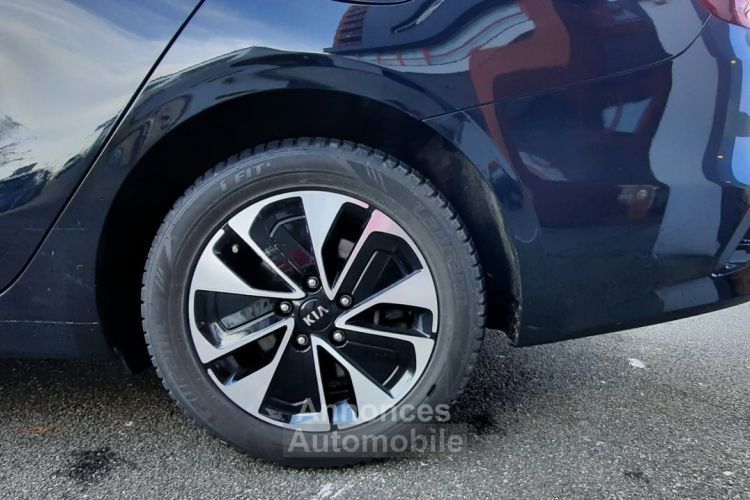 Kia Cee'd Ceed SW 1.6 GDi HYBRIDE Rechargeable DCT6 ACTIVE 141CH - <small></small> 18.990 € <small>TTC</small> - #28