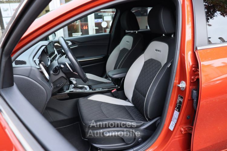 Kia Cee'd Ceed SW Ph2 1.5 T-GDI 160 GT Line DCT7 (Carplay,Caméra,Virtual Cockpit) - <small></small> 17.990 € <small>TTC</small> - #17