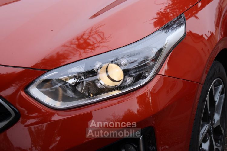 Kia Cee'd Ceed SW Ph2 1.5 T-GDI 160 GT Line DCT7 (Carplay,Caméra,Virtual Cockpit) - <small></small> 17.990 € <small>TTC</small> - #21